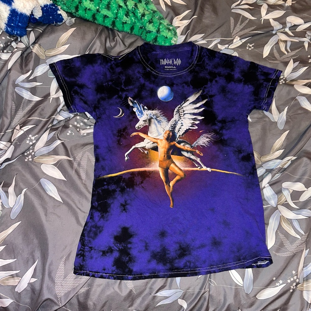Trippie redd tee shirt